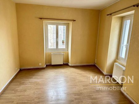 Location Appartement 4 pièces 73m² GUERET 23000 - Photo 2