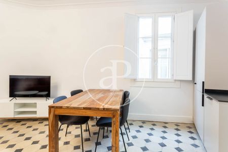 Apartment for Rent in the Gothic Quarter - Photo 5