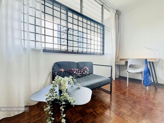 Ridgewood (D10), Condominium - For Rent - Photo 1