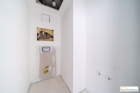 Gut geschnittene 2-Zimmer Wohnung in Donaunähe! - Photo 2