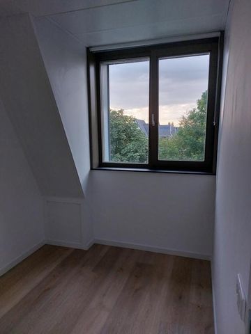 Maria Enzersdorflaan 1-D, Beemdenbuurt, 2661KN, Bergschenhoek - Photo 4