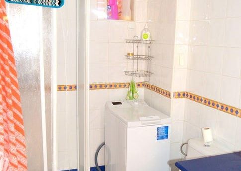 Torremolinos, Andalusia