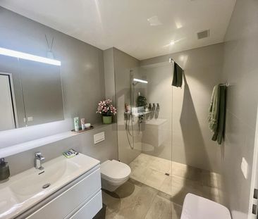 LIGHT-FLOODED, WINTER GARDEN BALCONY, NATURE-NEAR - Photo 2