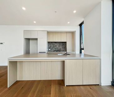Modern Life Style Aparment Close to Everything! - Photo 3