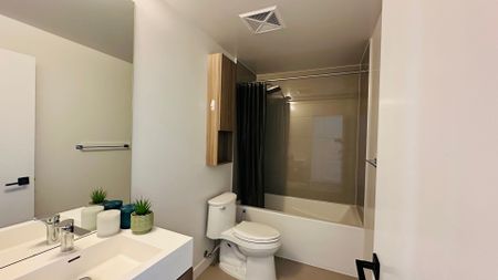 For Lease - 60 Tannery Road Unit# 408, Toronto, Ontario - Photo 3