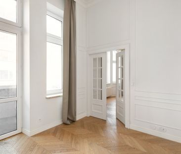 Mieszkanie w zabytkowej kamienicy | ścisłe centrum - Фото 6