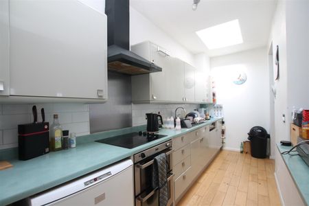 Sussex Mews, Brighton - Photo 4