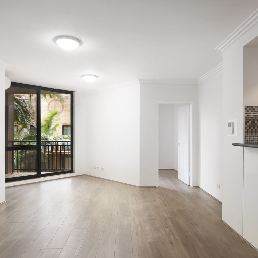 210/199 Pyrmont Street, Pyrmont NSW 2009 - Apartment For Rent | Domain - Photo 1