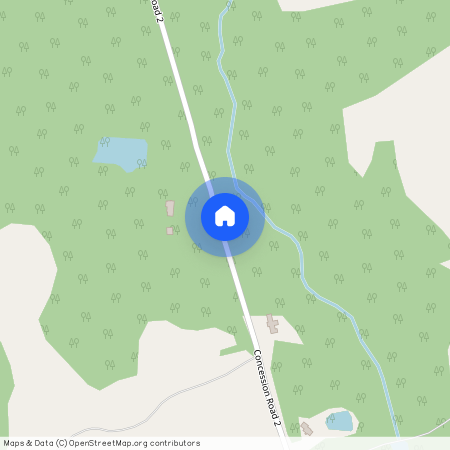 7425 Concession 2 Road, Adjala-Tosorontio