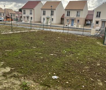 Location Maison 5 pièces 85m² ST WITZ 95470 - Photo 2