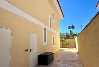 3 room luxury Detached House for rent in Bétera, Valencia