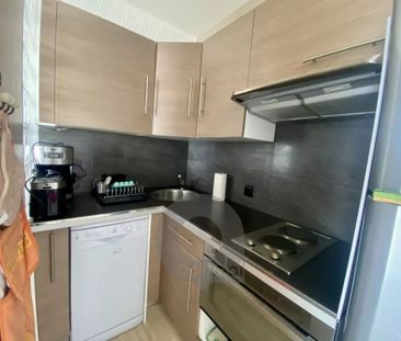 Location Appartement 3 pièces 55m² ROQUEBRUNE CAP MARTIN 06190 - Photo 6
