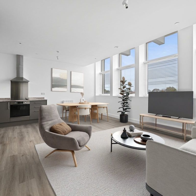 Guild House, Oundle Road, Peterborough - Photo 1