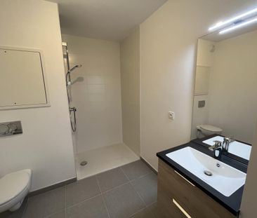 Location Appartement 1 pièce 29m² ANGERS 49000 - Photo 4