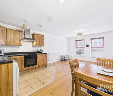 Apartment 2 29A Orient Gardens, Belfast, BT14 6LH - Photo 4