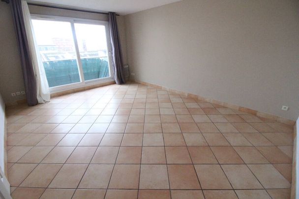 Location appartement 2 pièces 50.15 m² à Roubaix (59100) - Photo 1