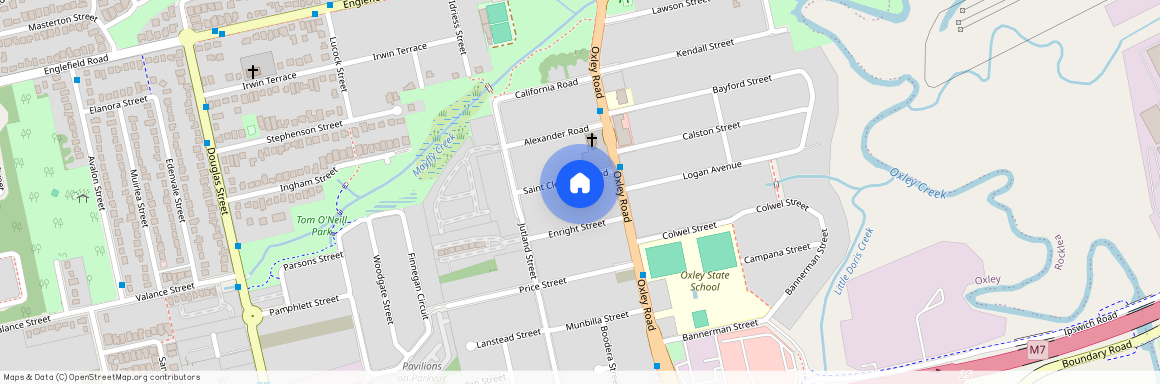 16 Saint Clements Road, Qld 4075, Oxley