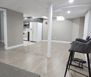 For Lease - 14 Kentview Crescent Unit# BSMT, Markham, Ontario - Photo 2