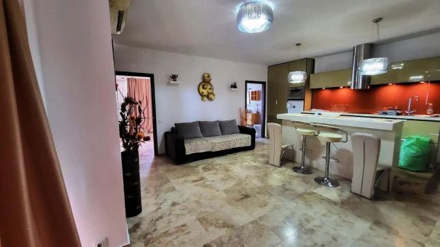 Apartament 2 camere in Ploiesti, zona Albert - Fotografie 1