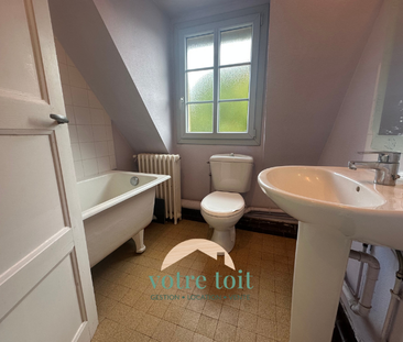 Location Maison 4 pièces 77m² PONT L EVEQUE 14130 - Photo 6