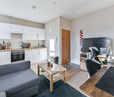 1 bedroom flat to rent - Photo 5