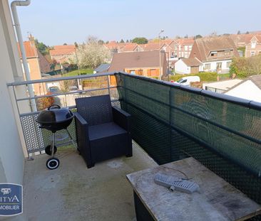 Location Appartement 2 pièces 48m² SALLAUMINES 62430 - Photo 3