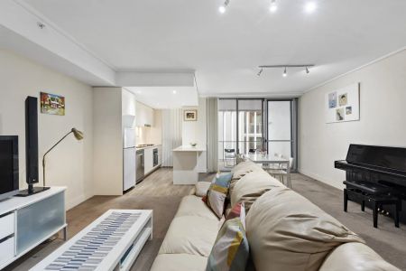 Unit 301/79-87 Princes Highway, Kogarah. - Photo 5