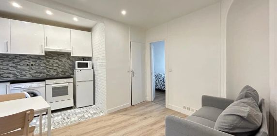 Appartement à louer 2 pièces 28.89m² - Photo 2