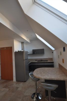 2 PIECES DUPLEX CENTRE-VILLE - Photo 1