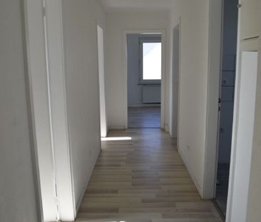 Gemütliche 3-Zimmerwohnung in Brake-Bielefeld - Photo 6