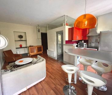Location Appartement 2 pièces 44m² GRENOBLE 38000 - Photo 2