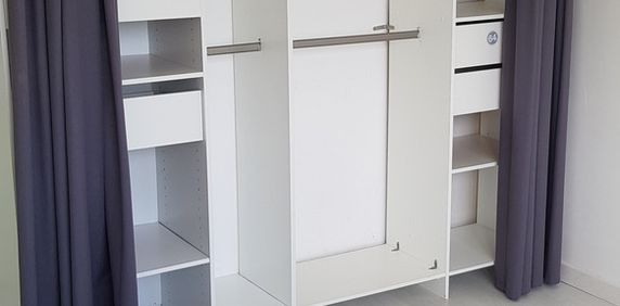 Rez de Chaussée surélévé vue dégagée - Photo 2