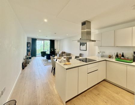 Rodney Street, London - Photo 2