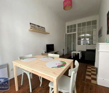 Appartement à louer 2 pièces 30.6m² - Photo 5