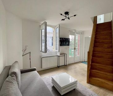 Apartment 2 rooms - Photo 2