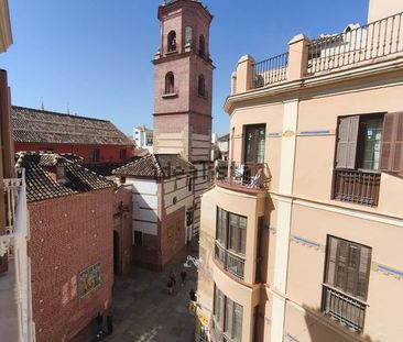 Alquiler de piso en Calle Comedias - Photo 6