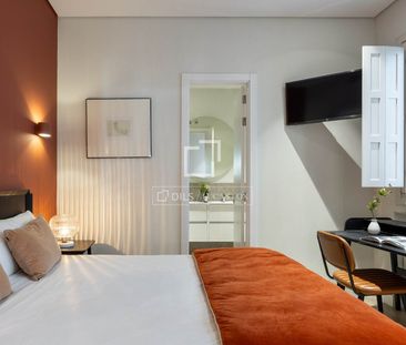 Excellent 2 Bedroom apartment for rent in Malasaña, Madrid - Photo 5