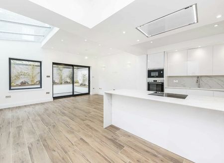 Ashmore Road - Photo 4