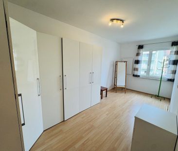 Knittelfeld 3-Zimmer-Wohnung mit zwei Loggien zu vermieten - Foto 2