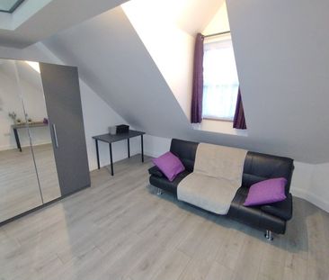 1 Bed Flat, Cricklewood Broadway, NW2 - Photo 4