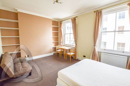 Formosa Street, Little Venice, London, W9 1EE - Photo 4