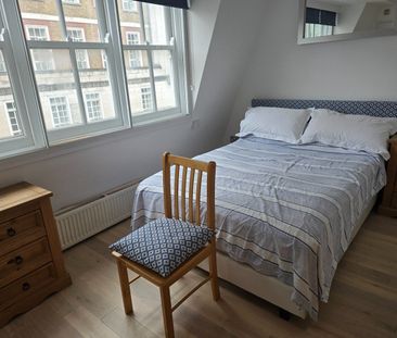 1 Bed Flat, Finborough Road, SW10 - Photo 6