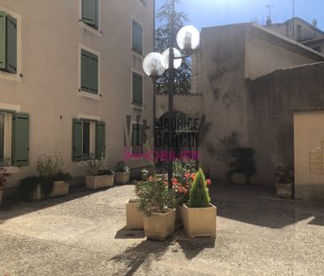 A LOUER - APPARTEMENT PERNES LES FONTAINES - 3 pièces 64.26m² - Photo 2