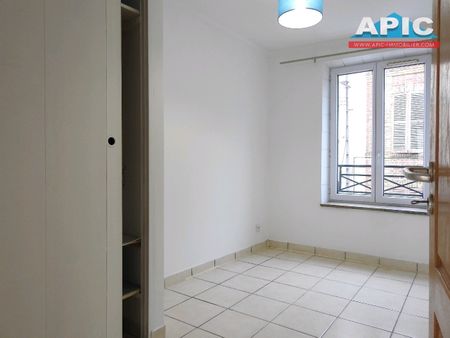 Appartement 26 m² - 2 Pièces - Montmagny (95360) - Photo 4