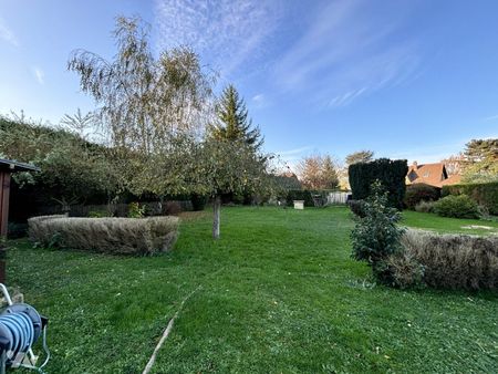 À LOUER – Maison de plain-pied 88 m² – Jouy-sur-Eure - Photo 2