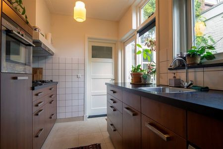 Te huur: Huis Leeuwerikstraat in Breda - Foto 3