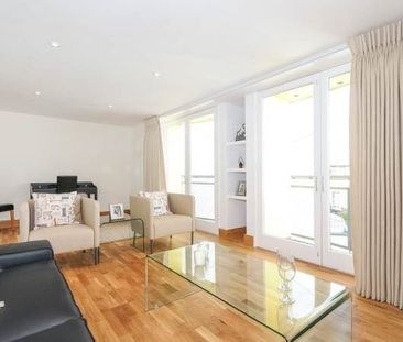 3 Bed Penthouse, Ginsburg Yard, NW3 - Photo 1