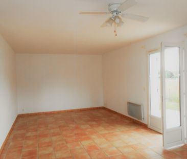 GALARGUES - Villa T4 de plain pied de 91,20m² avec jardin et garage - Photo 1