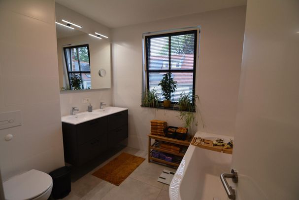 Energiezuinige BEN-woning in het centrum van Turnhout - Foto 1