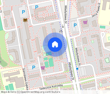 Koszalin-Dwupokojowe Mieszkanie Do Wynajęcia - Zdjęcie 1